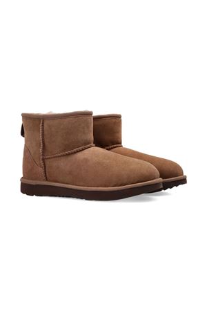 ugg mini marrone UGG KIDS | 1017715KRYK